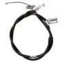Raybestos BC97003 Raybestos Element3 Parking Brake Cable