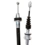 Raybestos BC97004 Raybestos Element3 Parking Brake Cable