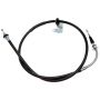 Raybestos BC97004 Raybestos Element3 Parking Brake Cable