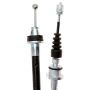 Raybestos BC97004 Raybestos Element3 Parking Brake Cable