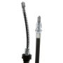 Raybestos BC97007 Raybestos Element3 Parking Brake Cable