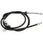Raybestos BC97007 Raybestos Element3 Parking Brake Cable