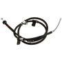Raybestos BC97008 Raybestos Element3 Parking Brake Cable