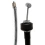 Raybestos BC97009 Raybestos Element3 Parking Brake Cable