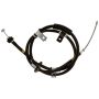 Raybestos BC97009 Raybestos Element3 Parking Brake Cable