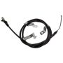 Raybestos BC97013 Raybestos Element3 Parking Brake Cable
