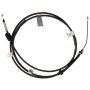 Raybestos BC97016 Raybestos Element3 Parking Brake Cable