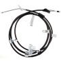 Raybestos BC97018 Raybestos Element3 Parking Brake Cable