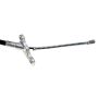 Raybestos BC97018 Raybestos Element3 Parking Brake Cable