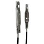 Raybestos BC97027 Raybestos Element3 Parking Brake Cable