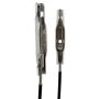 Raybestos BC97027 Raybestos Element3 Parking Brake Cable
