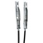 Raybestos BC97028 Raybestos Element3 Parking Brake Cable