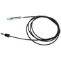 Raybestos BC97029 Raybestos Element3 Parking Brake Cable