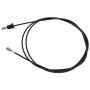 Raybestos BC97034 Raybestos Element3 Parking Brake Cable