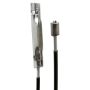 Raybestos BC97042 Raybestos Element3 Parking Brake Cable