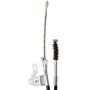 Raybestos BC97045 Raybestos Element3 Parking Brake Cable