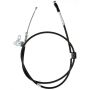 Raybestos BC97045 Raybestos Element3 Parking Brake Cable