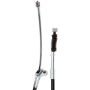 Raybestos BC97046 Raybestos Element3 Parking Brake Cable