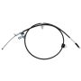 Raybestos BC97046 Raybestos Element3 Parking Brake Cable