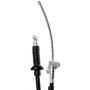 Raybestos BC97049 Raybestos Element3 Parking Brake Cable