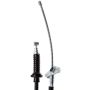 Raybestos BC97050 Raybestos Element3 Parking Brake Cable