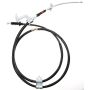 Raybestos BC97050 Raybestos Element3 Parking Brake Cable