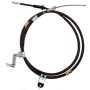 Raybestos BC97052 Raybestos Element3 Parking Brake Cable