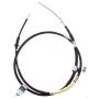 Raybestos BC97053 Raybestos Element3 Parking Brake Cable