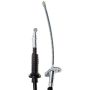 Raybestos BC97055 Raybestos Element3 Parking Brake Cable
