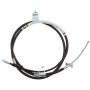 Raybestos BC97055 Raybestos Element3 Parking Brake Cable