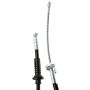 Raybestos BC97056 Raybestos Element3 Parking Brake Cable