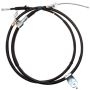 Raybestos BC97056 Raybestos Element3 Parking Brake Cable