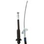 Raybestos BC97057 Raybestos Element3 Parking Brake Cable