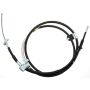 Raybestos BC97057 Raybestos Element3 Parking Brake Cable