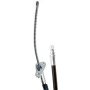 Raybestos BC97058 Raybestos Element3 Parking Brake Cable