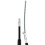 Raybestos BC97059 Raybestos Element3 Parking Brake Cable