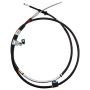 Raybestos BC97059 Raybestos Element3 Parking Brake Cable