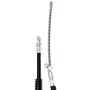 Raybestos BC97060 Raybestos Element3 Parking Brake Cable