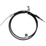 Raybestos BC97060 Raybestos Element3 Parking Brake Cable