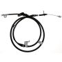 Raybestos BC97061 Raybestos Element3 Parking Brake Cable