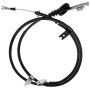 Raybestos BC97062 Raybestos Element3 Parking Brake Cable