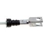 Raybestos BC97062 Raybestos Element3 Parking Brake Cable