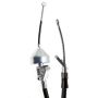 Raybestos BC97063 Raybestos Element3 Parking Brake Cable