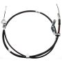 Raybestos BC97063 Raybestos Element3 Parking Brake Cable