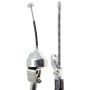 Raybestos BC97064 Raybestos Element3 Parking Brake Cable