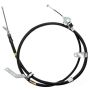 Raybestos BC97064 Raybestos Element3 Parking Brake Cable