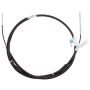 Raybestos BC97065 Raybestos Element3 Parking Brake Cable