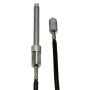 Raybestos BC97067 Raybestos Element3 Parking Brake Cable