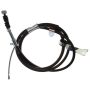 Raybestos BC97076 Raybestos Element3 Parking Brake Cable