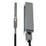Raybestos BC97077 Raybestos Element3 Parking Brake Cable